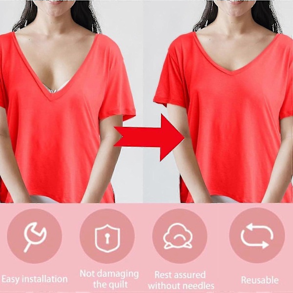 Snabb Klädfixare, Snabb Klädfixare, Snabb Klädfixare, Snabb Stygn Symaskin f Red