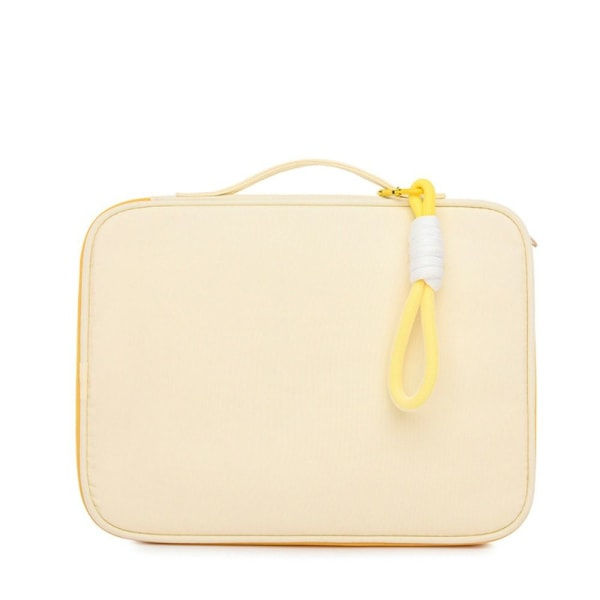 Laptop taske Notebook taske GUL 15.6-16 tommer 15.6-16 tommer gul 15.6-16 tommer-15.6-16 tommer yellow 15.6-16 inch-15.6-16 inch