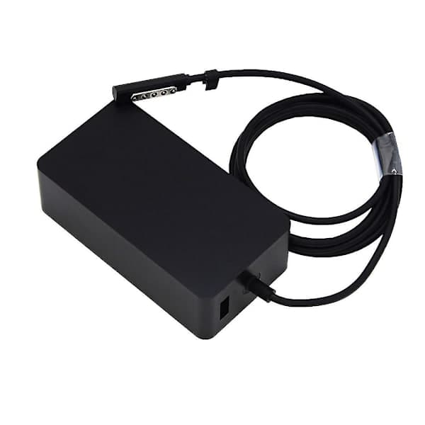 15V 2.58A 44W Oplader til Surface Pro3/4/5/6/Laptop Strømadapter Hurtig Oplader Pro3/4/5/6