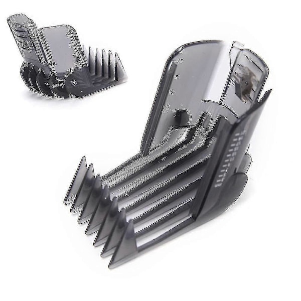 Kompatibel Hårkam til Philips QC5130, QC5105, QC5115, QC5120, QC5125, QC5135