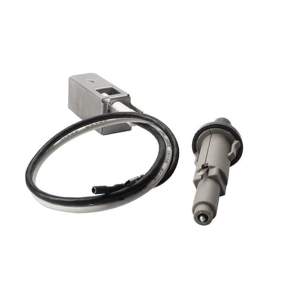 Grilltenner Erstatningssett For Weber 7510 Spirit E-210 500 700 Genesis E-310/320