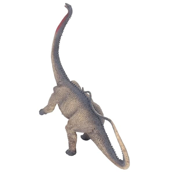 Simuloitu Diplodocus Malli Hahmo Staattinen Dinosaurushahmo Lelu Kodin Sisustus Lapsille