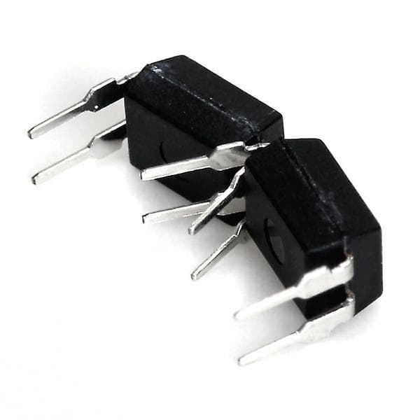 10x DIP-4 817C Optokobler IC