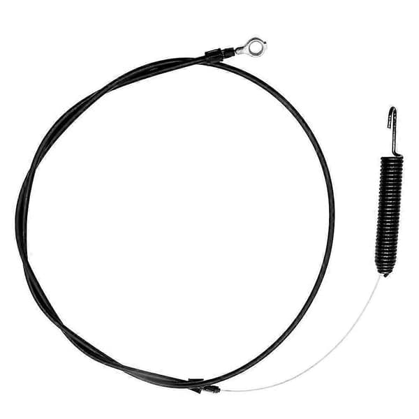 190CM Koblingskabel til Plæneklipper Nem Installation Udskiftning af Kabel til Plæneklipper Plæneklipperdele