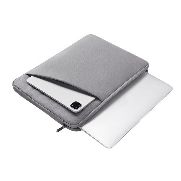 Laptop foderväska är lämplig för Apple Huawei laptopväska