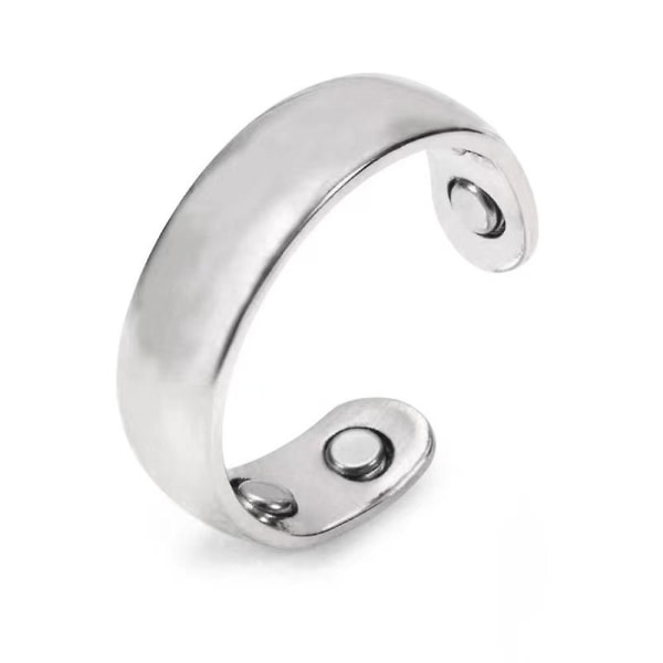 Olux Ring - Olux Ring 1. generation, Olux - Den første sundhedsring nogensinde