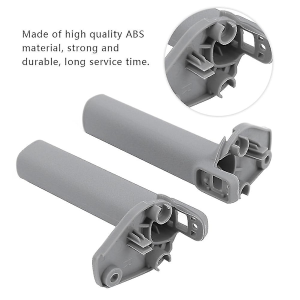 Mavic Air 2 Landebein Stativ - Foran Venstre Høyre Erstatningsdeler