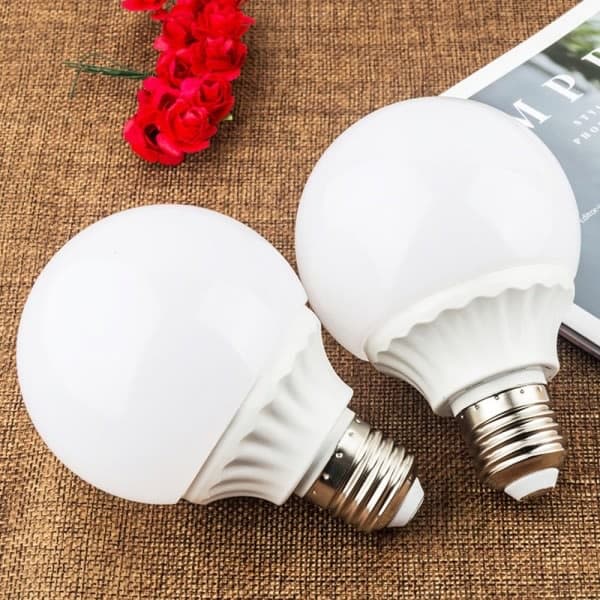 LED lampe Pendellamper