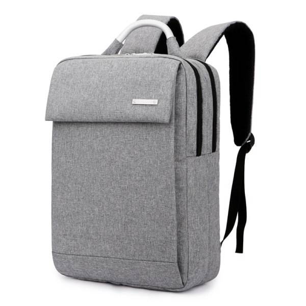 Ergonomiset 15,6 tuuman kannettavan tietokoneen ja PC:n reppu