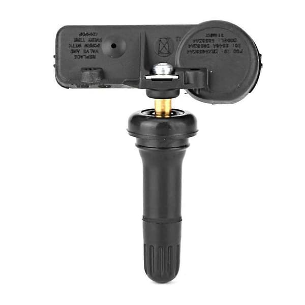 TPMS Däcktryckssensor 56029479AB för Jeep Liberty 2005-2012 Jeep Patriot 2007-2012 Jeep Wrangler