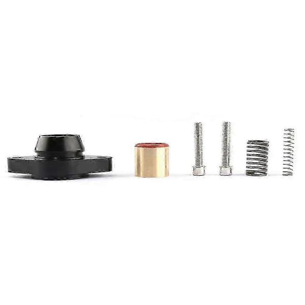 Gfb Dv+ T9355 Trykaflastningsventilbase til 8x 1.4tsi Dobbelt Supercharged Motor