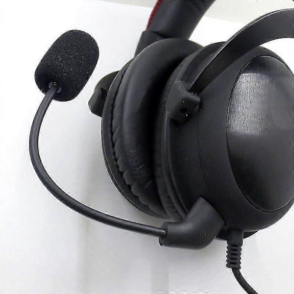Erstatningsmikrofon for Hyperx Cloud Ii-headset -Yx