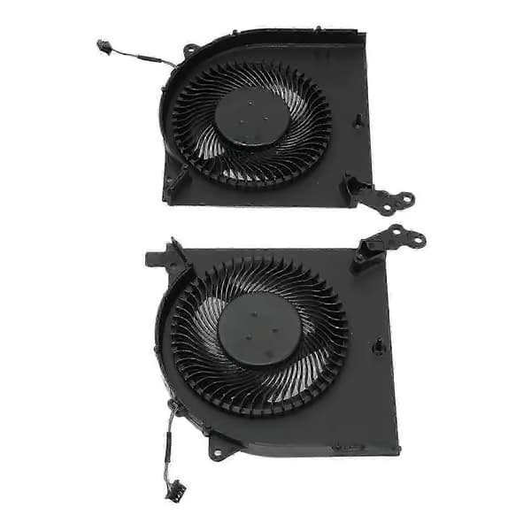 Udskiftningskøleblæser til Legion 5 15IMH05H bærbar CPU og GPU