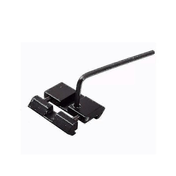 Taktiikka 11mm - 20mm Sovitin Bracket Muunnos Solki Sovitinlohko Pieni Leike Sovitin