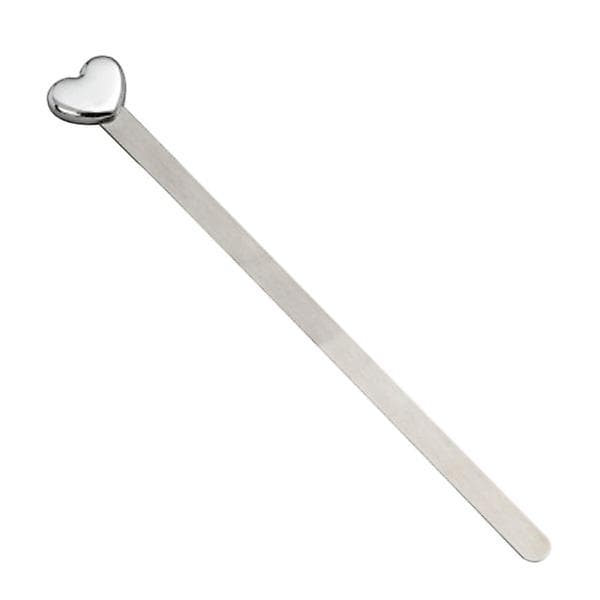 Kirjanmerkki White and Black