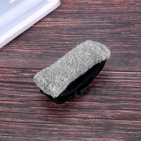 Gitarrband Dämpare Dämpare Lindor Akustisk Klassisk Gitarr Ukulele Instrumenttillbehör