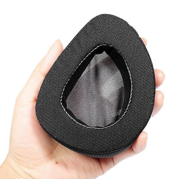 Erekksjonsputer for Asus Rog Delta Gaming Headset black soccer net