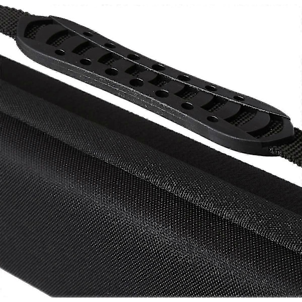 Fluke T5-1000 / T6-1000 / T6-600 Spenning, Kontinuitet og Strømtester Etui - Case-yvan