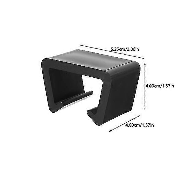 12 stk. Havemøbelklips Patio Møbelklips Udendørs Sofa Patio Møbel Forbinder Klemmer