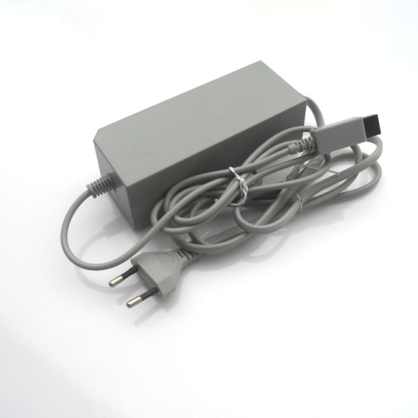 Power Laddare för Wii U Gamepad Controller