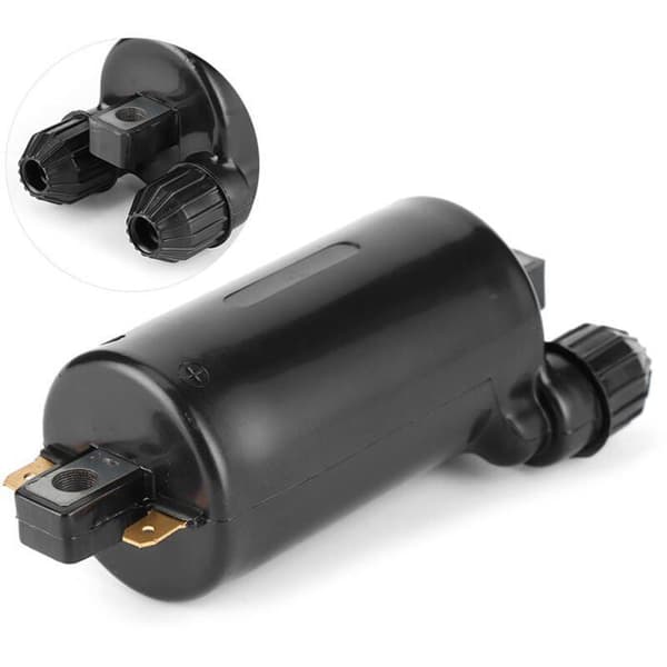 Tændspole 30700-MC8-000, reservedele egnet til Honda CB650 CB700 VF700 VF750 GL1200