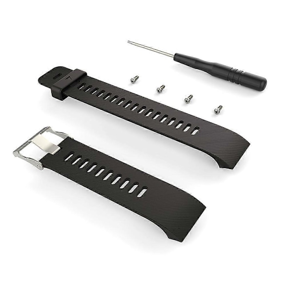 til Forerunner 35 Urrem og Værktøj Justerbar Armbåndsurrem
