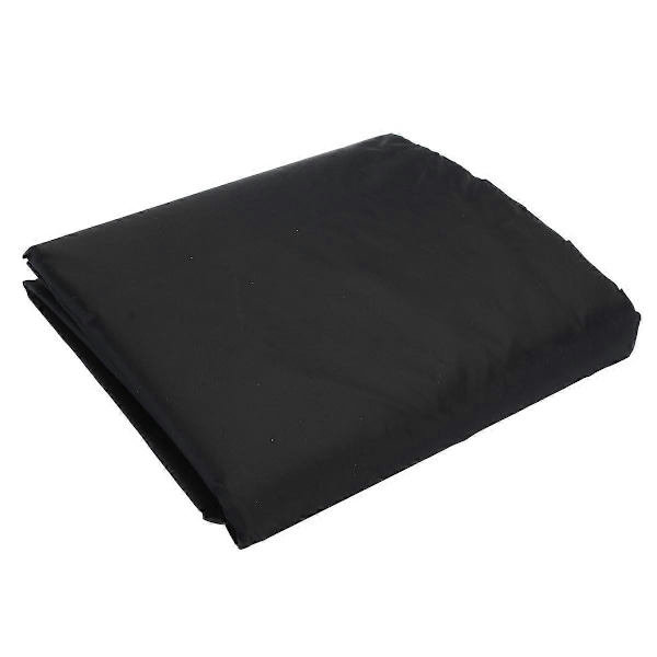 Vattentätt Grillöverdrag för Weber 7152 124x65x101cm