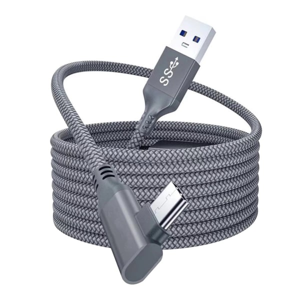 Cable 5M Fast Charge Cable for Data Transfer for Oculus Quest 2 Link Cable