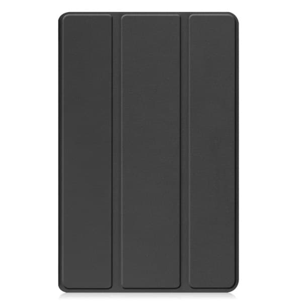 Ohut kuori Samsung Galaxy Tab A9+ 11\" Musta