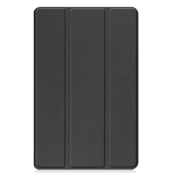 Slim fit cover case til Samsung Galaxy Tab A9+ 11\" Sort