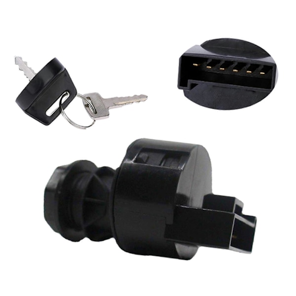 Tenningslås for Polaris 400 500 600 700 OEM 4011002