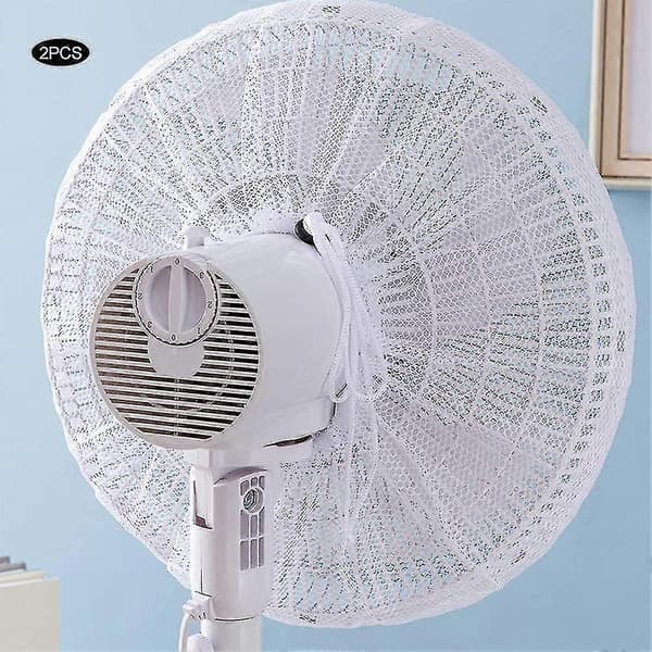 50 cm vaskbar sikkerhetsvifte