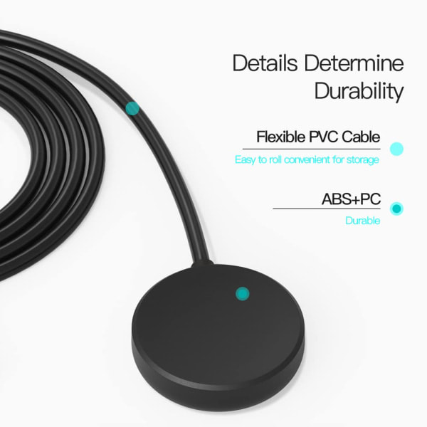 INF Lader for Samsung Galaxy Watch 3/4/5 Active 1/2