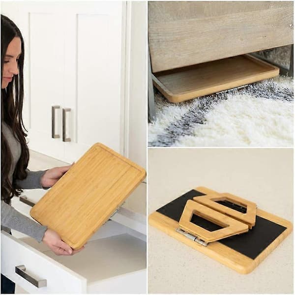 Armbordsbakke til Sofa, Armbordsbakke til Sofa Wood
