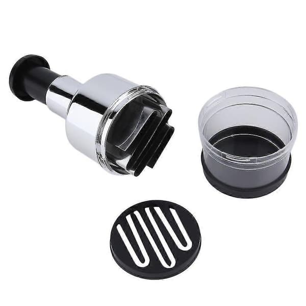Minihakker grøntsagshakker lille foodprocessor