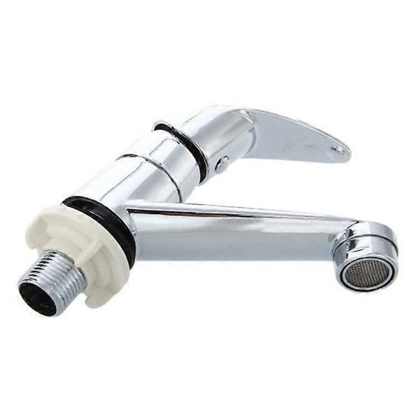 Ettgreps blandebatteri for vask QuickFix 31138002