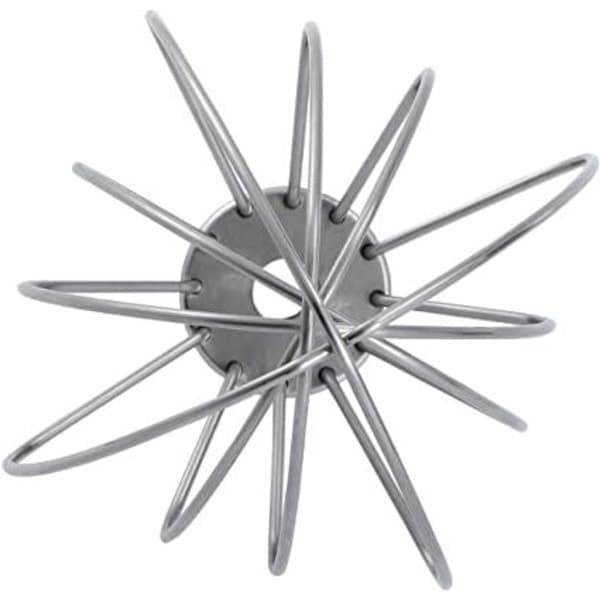 Visptilbehør kompatibelt med KitchenAid Tilt-Head Stand Mixer.