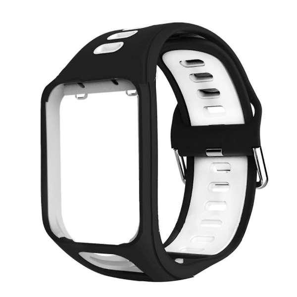 Ranneke Tomtom Runner 2/3 Spark / 3 -yhteensopiva