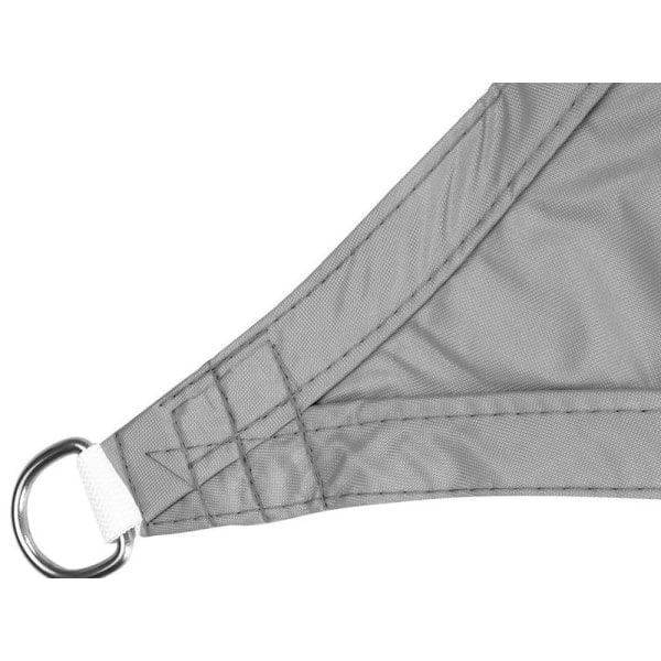10-pack - Presenningsfäste / Gummisnodd med kula Svart