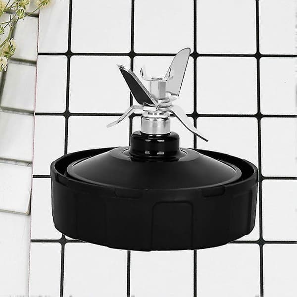 7 Finners Udskiftning Bund Ekstraktor Til Blender Reservedele Til Juicer Samling