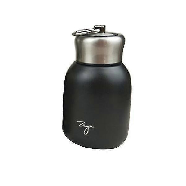 300ml Mini Kaffe Termos Søt Rustfritt Stål Termos -Sy