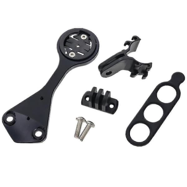 F12 Sykkelstyre Datamaskinfeste For Garmin Cateye Igpsport