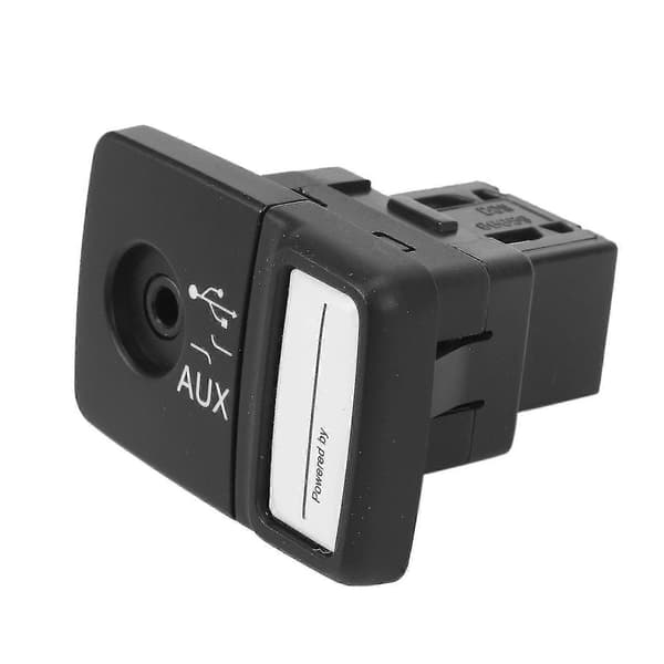 For 500 Panda Punto Blue And Me Mediaspiller USB Aux Ladeport Modul Socket 735547937