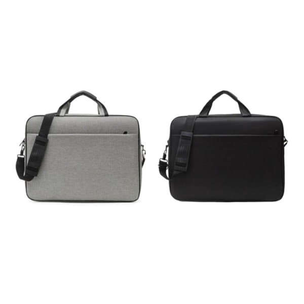Laptopväska Axelväska