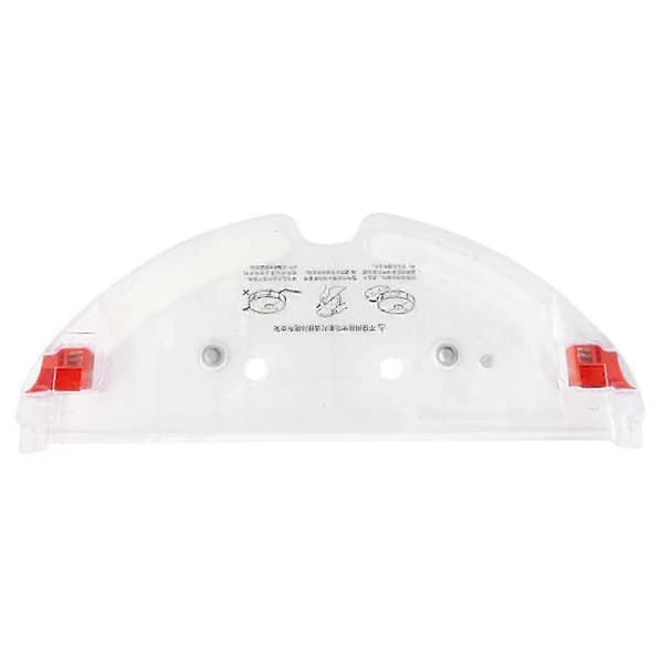 Vanntank & Mopp Brakett Brett Reservedeler for S5 Max/S50 Max/S55 Max/S6 MaxV