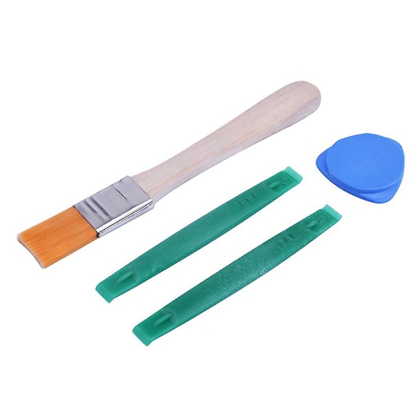 Spel T6 T8H T10H Skruvmejsel Reparationsverktyg Kit För Xbox One/360 Kontroller/PS3/PS4