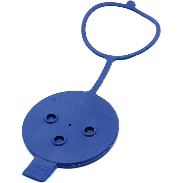 Reservoirlock för vindrutetvätt, W220 W221 S-klass, Ersättningsdel A2218690072