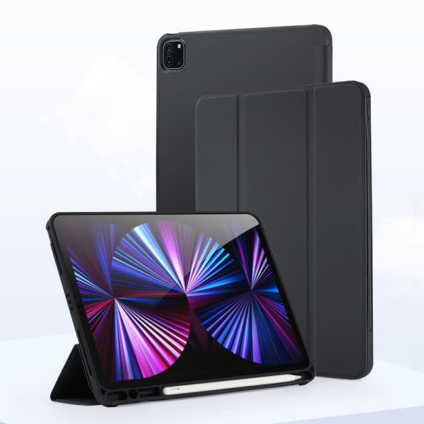 Yleiskotelo iPad 10.2 tuuman 7./8.:lle: kotelo /9. sukupolvelle kosketuskynällä