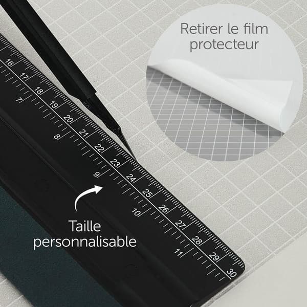 150-100 mm kanalreduktion, rørreducerende forbindelse med spændebånd i rustfrit stål (91-114 mm, 141-165 mm)