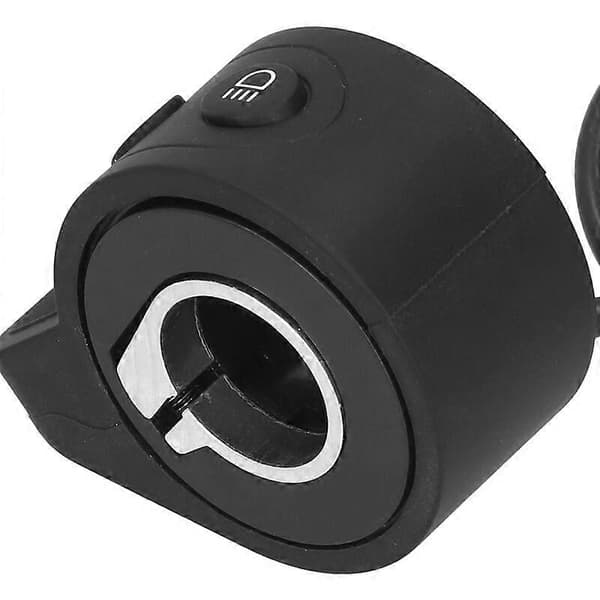 Gasreglage Ersättning Elscooter Integrerad Brytare Utomhusutrustning